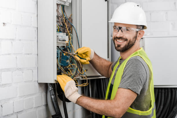 Best Electrical Contractors for Businesses  in Far Hills, NJ