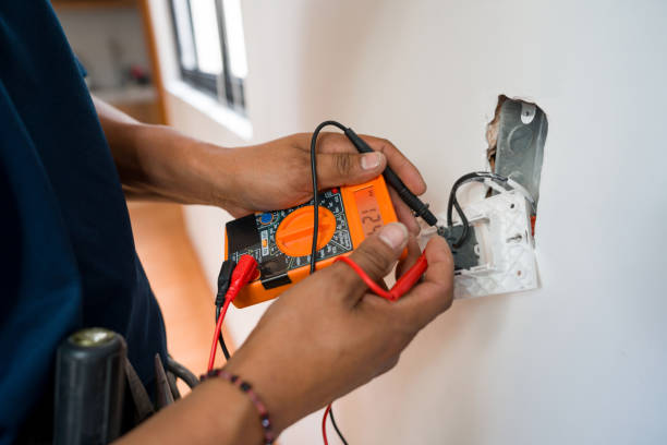 Best Electrical Outlet Repair  in Far Hills, NJ