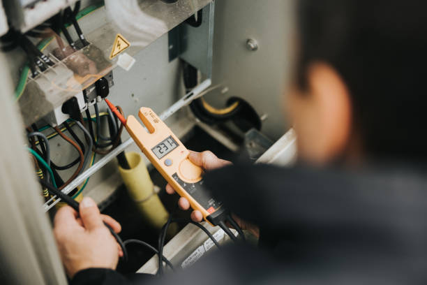 Best Commercial Electrician Services  in Far Hills, NJ