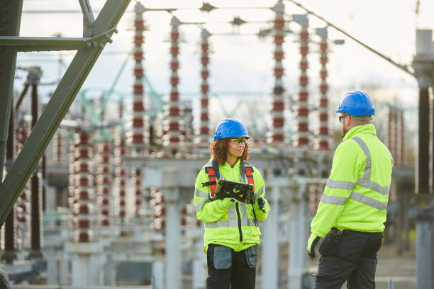 Best Electrical Contractors for Businesses  in Far Hills, NJ
