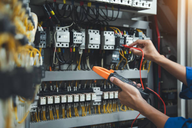 Best Emergency Electrical Repair  in Far Hills, NJ