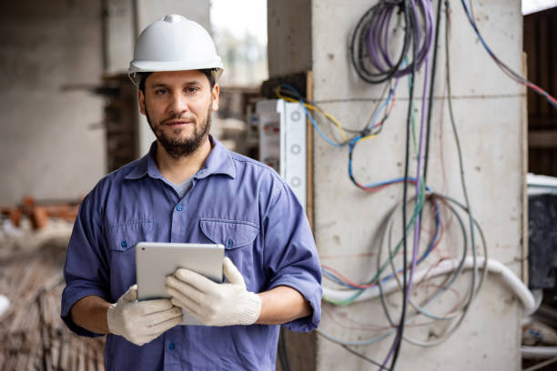 Best Electrical System Inspection  in Far Hills, NJ