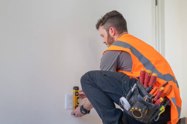 Best Electric Panel Repair  in Far Hills, NJ