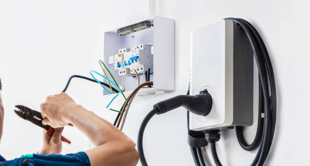 Best Affordable Electrical Installation  in Far Hills, NJ