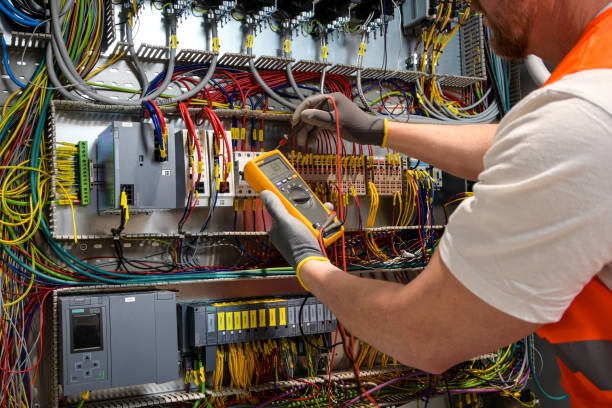 Best Licensed Electrician  in Far Hills, NJ