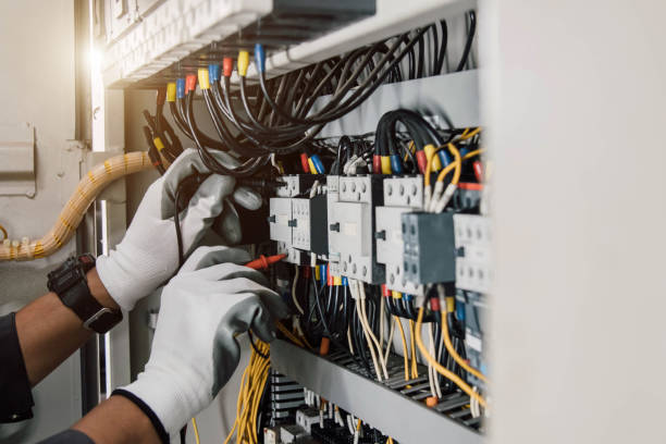 Best Electrical Rewiring Services  in Far Hills, NJ