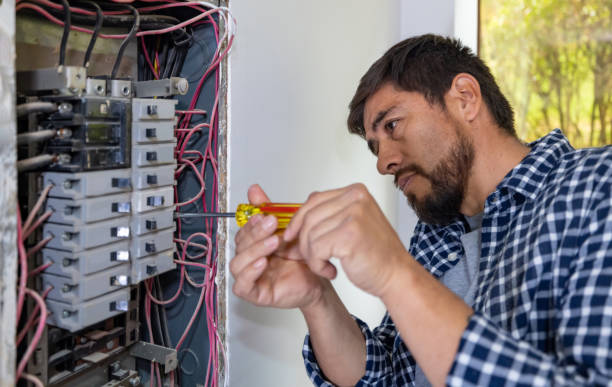 Best Electrical Troubleshooting Services  in Far Hills, NJ